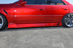 Car Modify Wonder Shadow Type- 2 Body Kit for Toyota JZX100 Mark 2 CMW