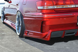 Car Modify Wonder Shadow Type- 2 Body Kit for Toyota JZX100 Mark 2 CMW