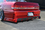 Car Modify Wonder Shadow Type- 2 Body Kit for Toyota JZX100 Mark 2 CMW
