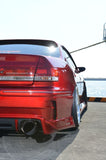 Car Modify Wonder Shadow Type- 2 Body Kit for Toyota JZX100 Mark 2 CMW