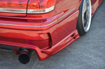 Car Modify Wonder Shadow Type- 2 Body Kit for Toyota JZX100 Mark 2 CMW