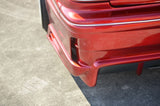 Car Modify Wonder Shadow Type- 2 Body Kit for Toyota JZX100 Mark 2 CMW