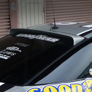 Origin Lab | Type 2 Roof Wing for Nissan 180sx (240sx S13 Hatch)