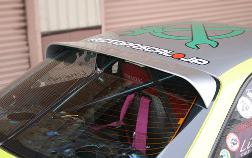 Origin Lab | Roof Wing Type 2 for Nissan Silvia S14 240SX