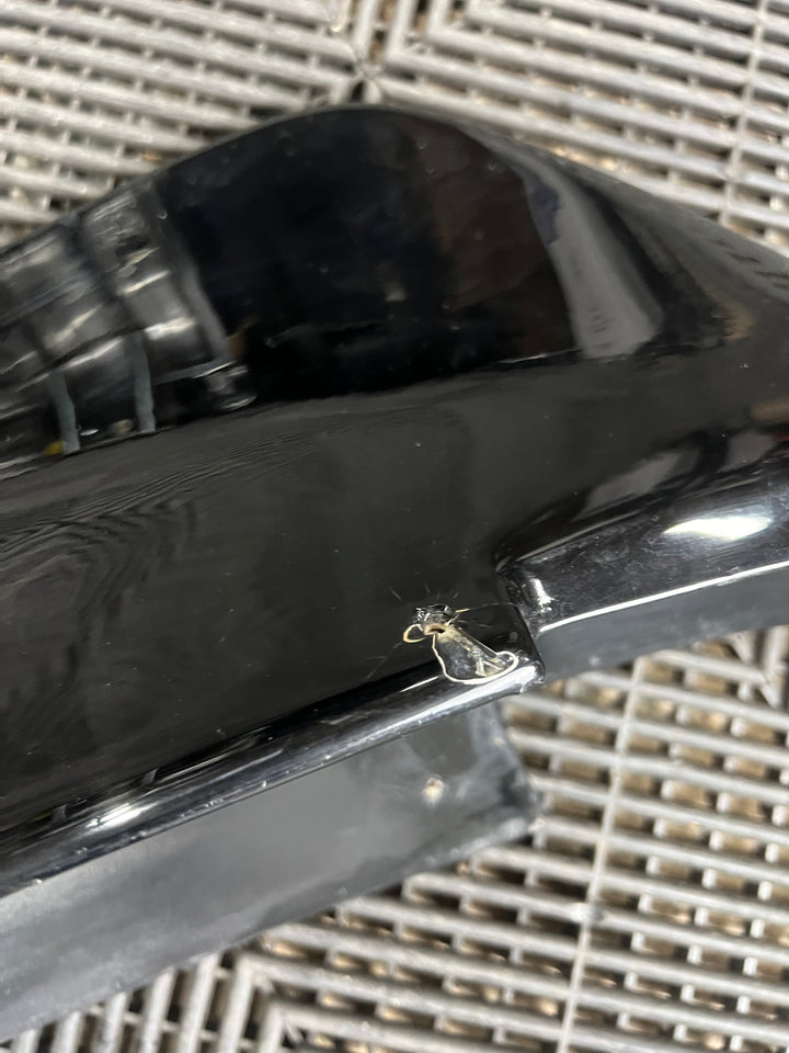 Nissan 180sx Rear Wing