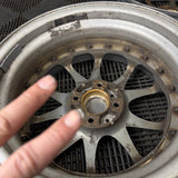 SSR Baden Sports / 4x100 / 15x6.5+35