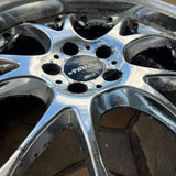 SSR Agle Strusse

5x112

19x8.5+37

19x9.5+43