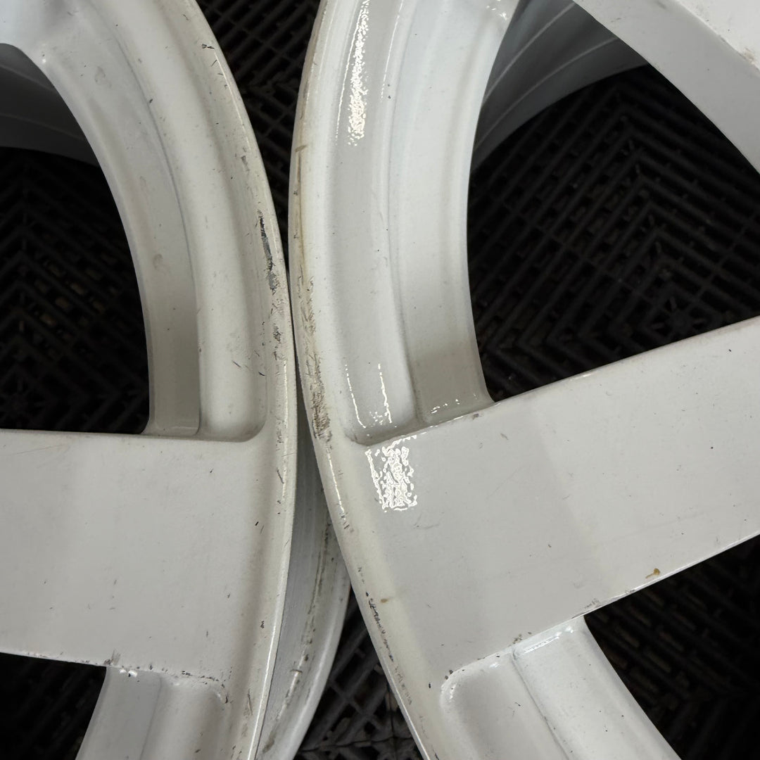 Origin Lab DNA-02 PAIR (2) | 5x114.3 | 18x9.5+15