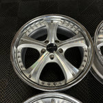 SSR Vienna Courage

5x114.3

18x8 +49