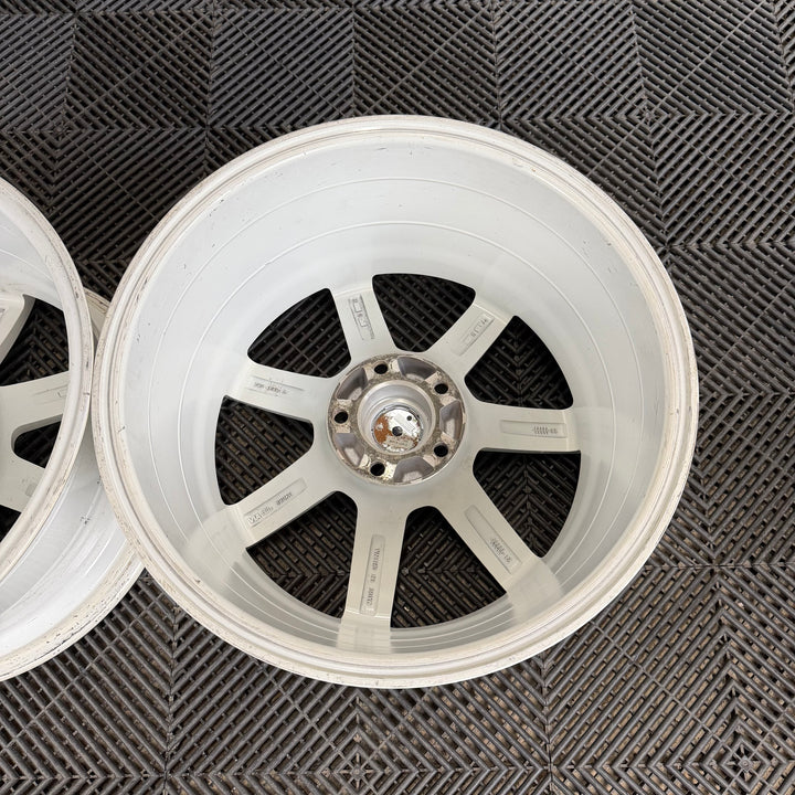 Origin Lab DNA-02 PAIR (2) | 5x114.3 | 18x9.5+15