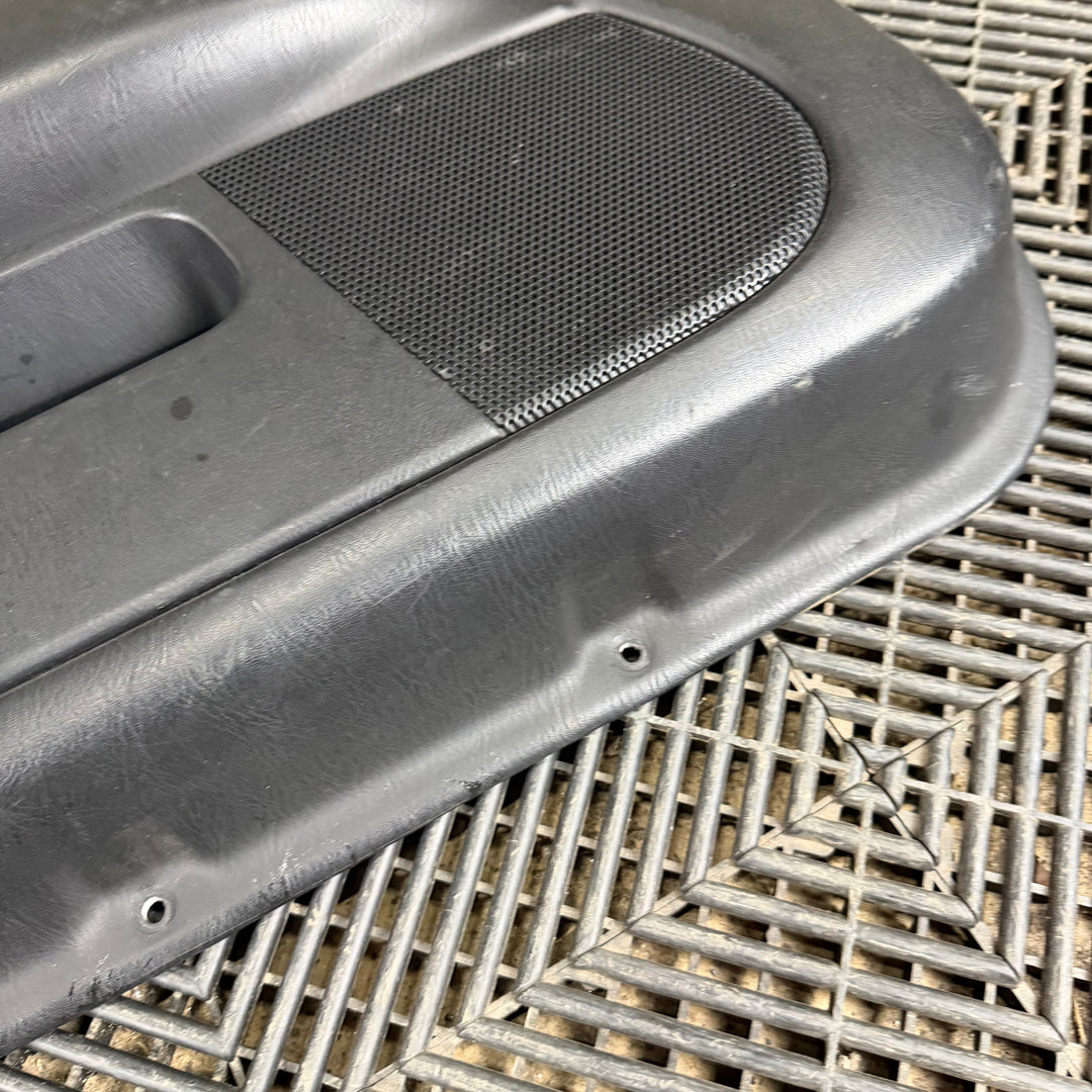 Option B Door Panels for Nissan Silvia S15