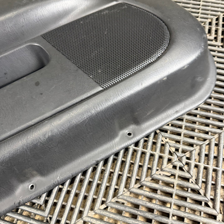 Option B Door Panels for Nissan Silvia S15