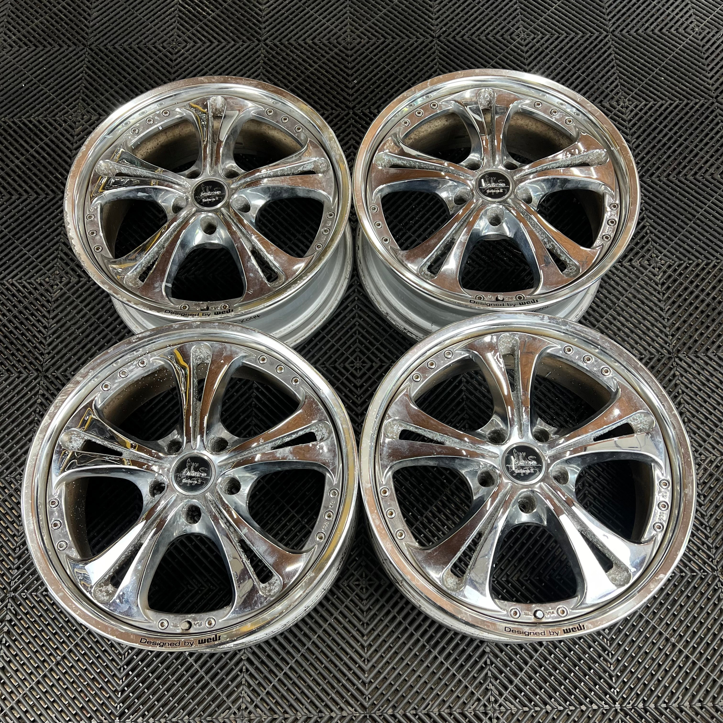 Wheels – Tagged 