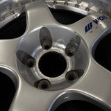 Work Meister S1 / 5x114.3 / 18x10+18