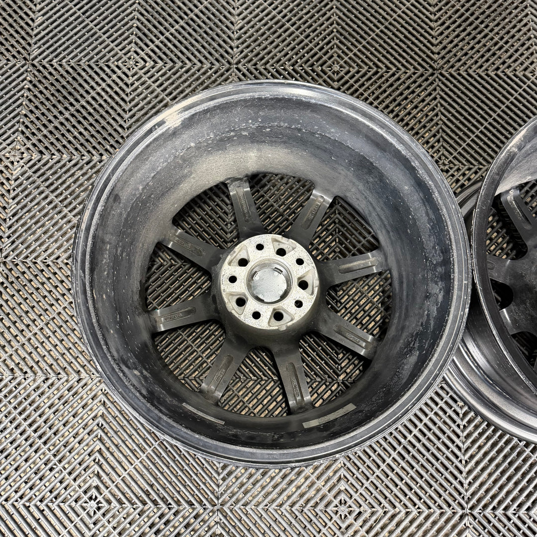 Blitz 08 PAIR (2) | 5x114.3 | 18x9+18