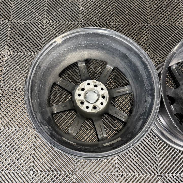 Blitz 08 PAIR (2) | 5x114.3 | 18x9+18