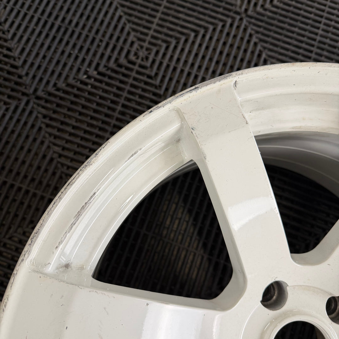 Origin Lab DNA-02 PAIR (2) | 5x114.3 | 18x9.5+15