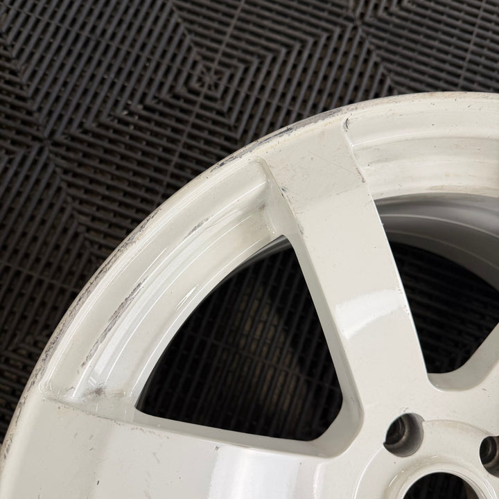 Origin Lab DNA-02 PAIR (2) | 5x114.3 | 18x9.5+15