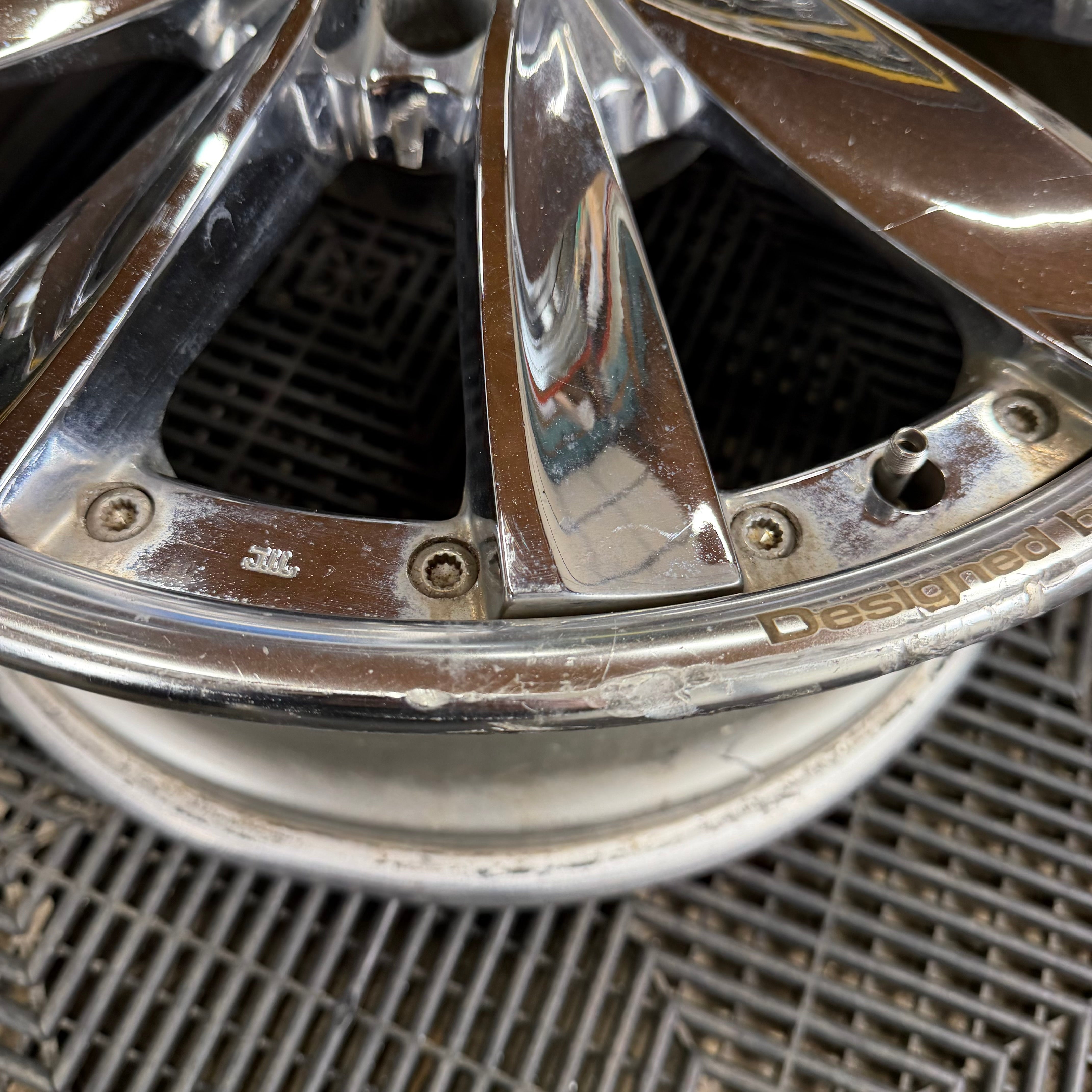 Weds Kranze Chrishna | 5x114.3 | 18x8+42 – Parts From Japan
