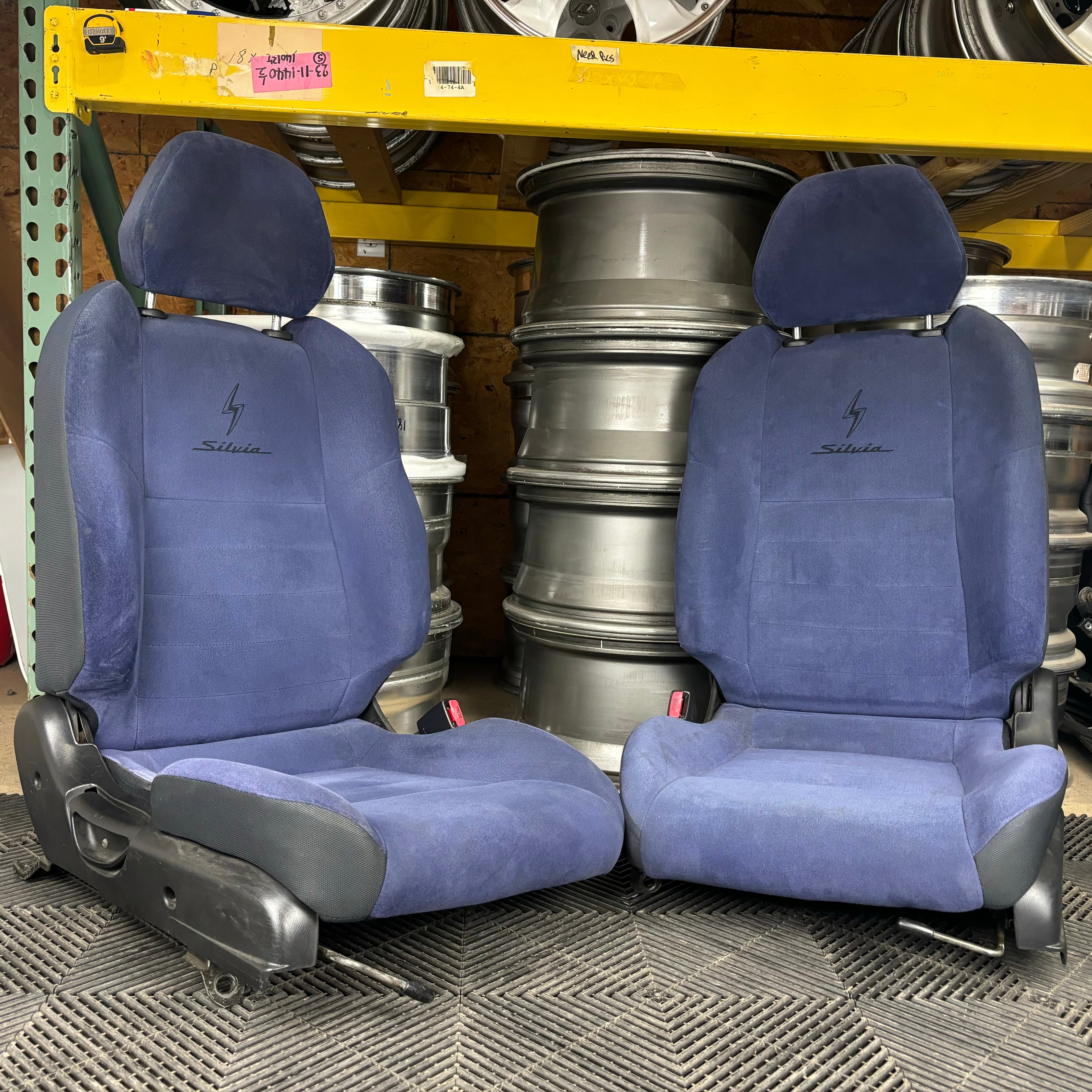 Interior – Parts From Japan