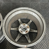 Nissan R34 GTR Wheels

5x114.3

18x9 +30