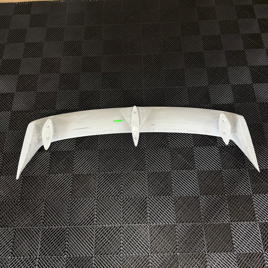 IN STOCK!!! Hot Parts | Spec R Style Trunk Wing for Nissan Silvia S15