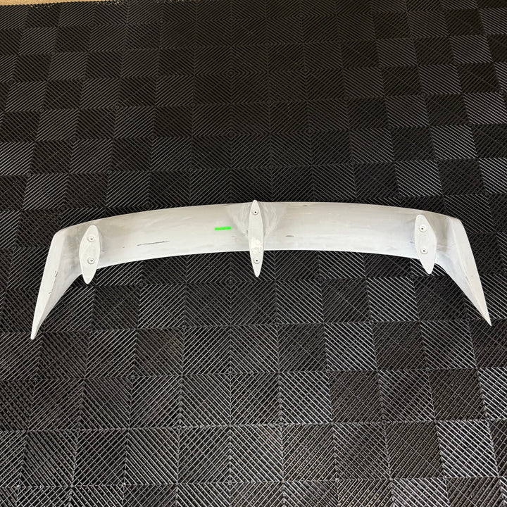 IN STOCK!!! Hot Parts | Spec R Style Trunk Wing for Nissan Silvia S15