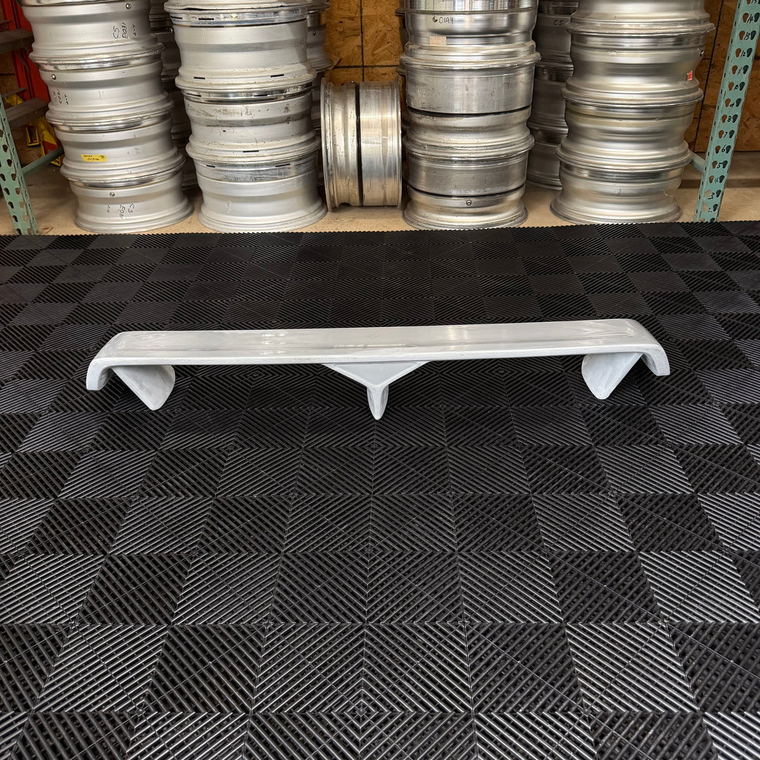 IN STOCK!!! Hot Parts | Spec R Style Trunk Wing for Nissan Silvia S15