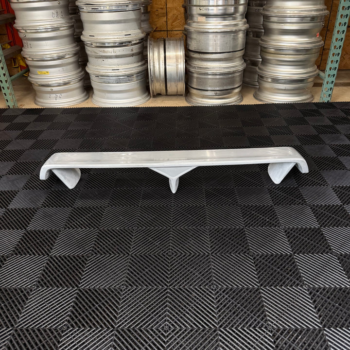 IN STOCK!!! Hot Parts | Spec R Style Trunk Wing for Nissan Silvia S15
