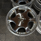 Weds Kranze Bazreia / 5x114.3 / 19x8.5+44