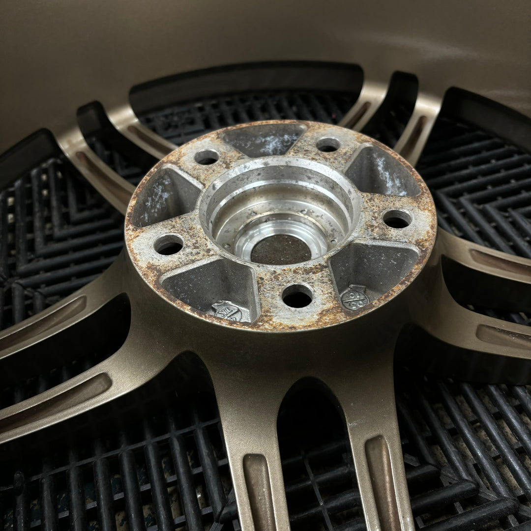 Advan AVS Model 5 PAIR (2) 5x114.3 17x8+38 – Parts From Japan Advan AVS Model 5 PAIR (2) 5x114.3 17x8+38 – Parts From Japan