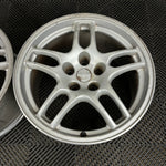 Nissan R33 GTR wheels PAIR(2)

5x114.3

17x9 +30