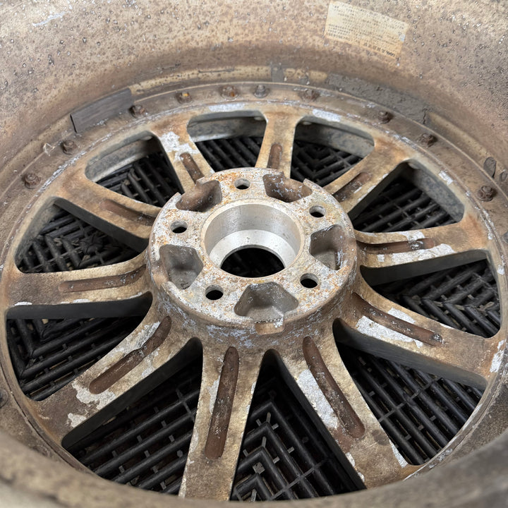 Weds Kranze Shoki | 5x114.3 | 17x7.5+44 , 17x8+35 , 17x9.5+44