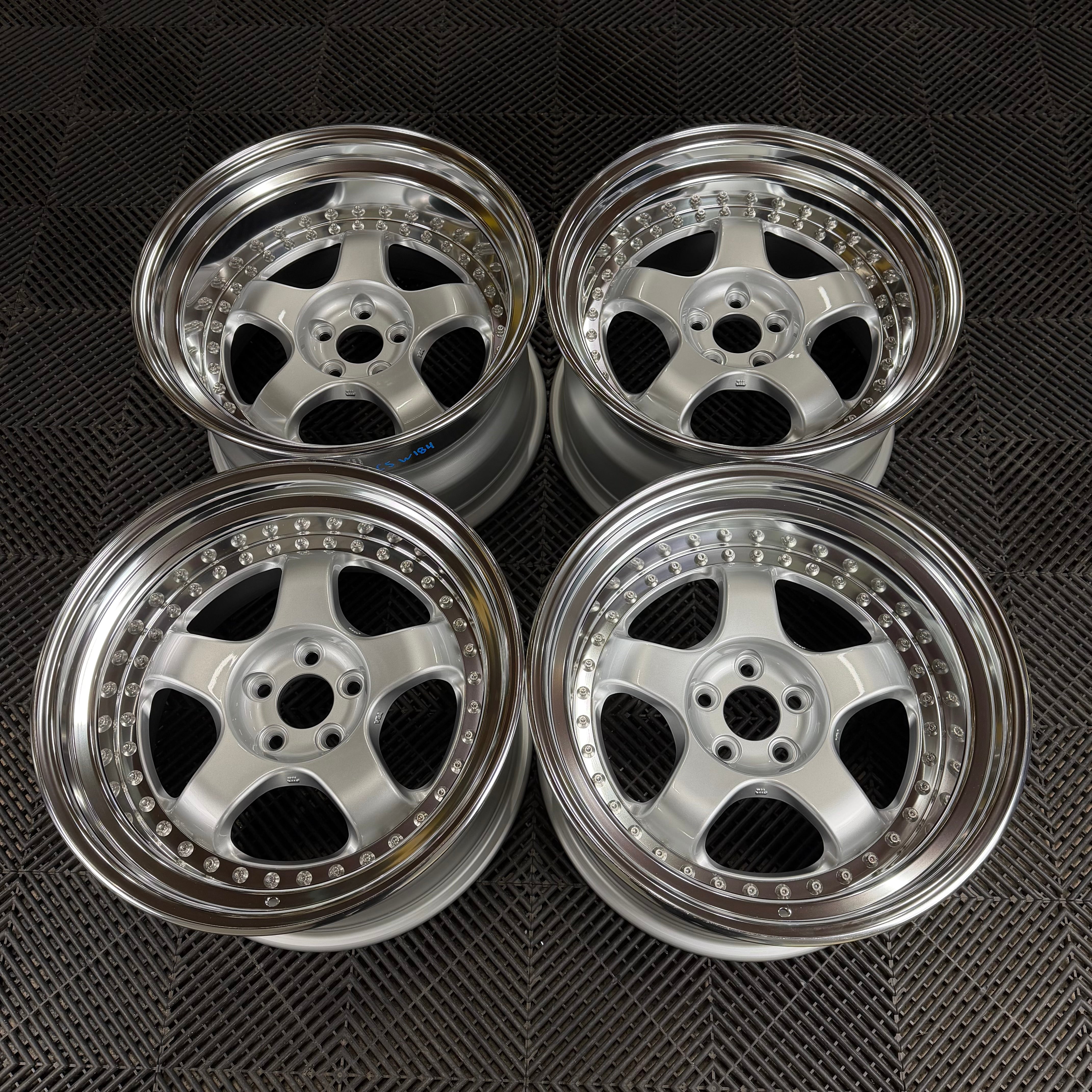 17s – Parts From Japan