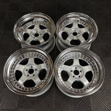 Work Meister S1 / 5x100 / 17x10+16