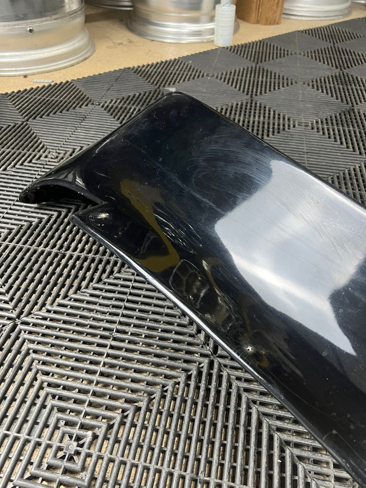 Nissan 180sx Rear Wing