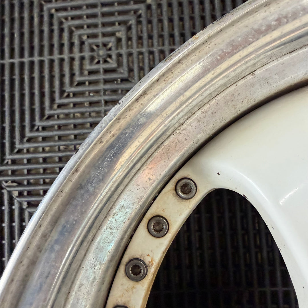 SSR Professor SP1 | 5x114.3 | 17x8+24 & 17x9+24