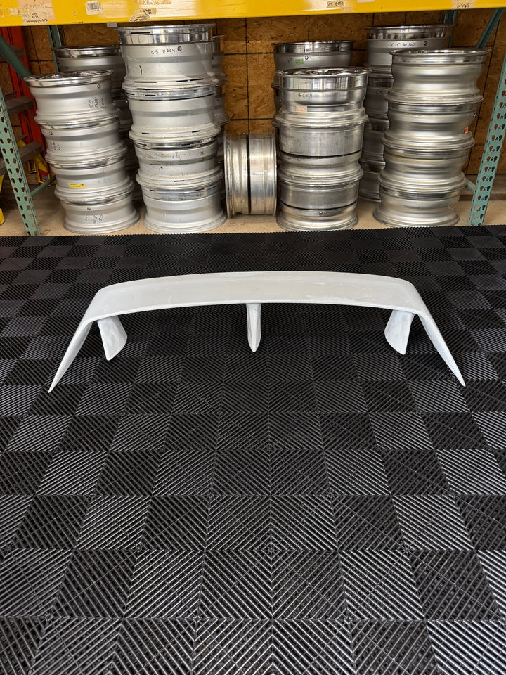 IN STOCK!!! Hot Parts | Spec R Style Trunk Wing for Nissan Silvia S15
