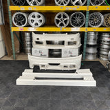 IN STOCK Origin Lab Fujin Body Kit for Nissan 180sx (89-94 S13)