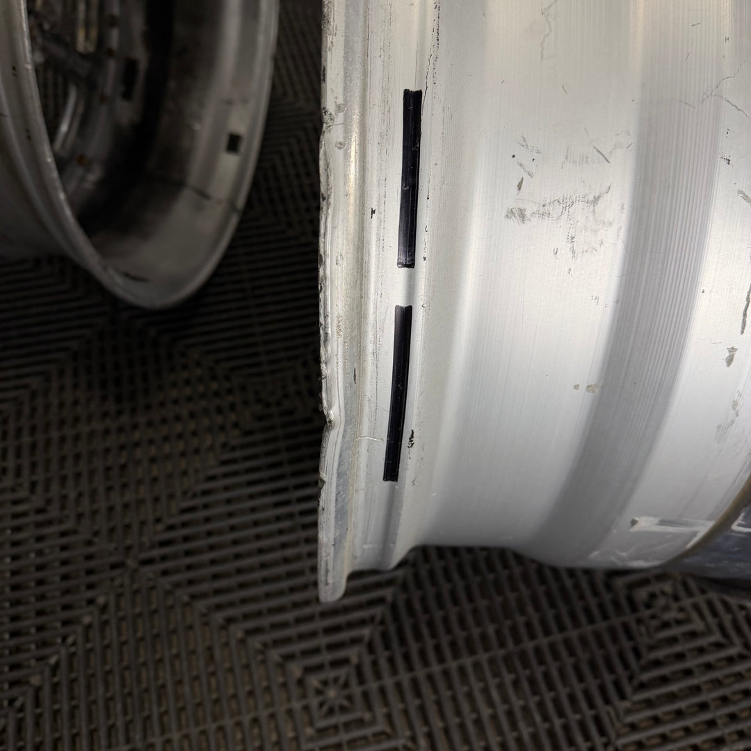 Weds Kranze Shoki / 5x114.3 / 19x8.5+41 & 19x9.5+44