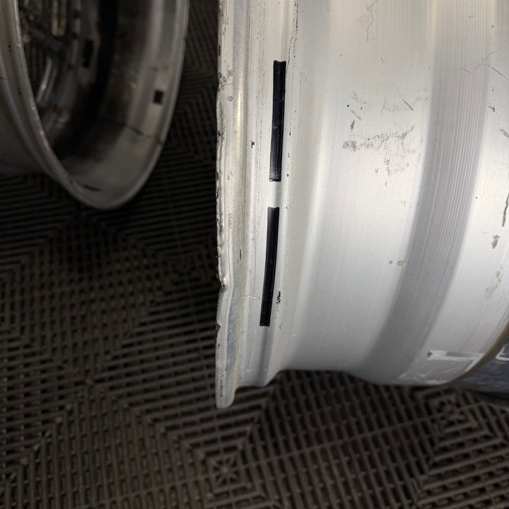 Weds Kranze Shoki / 5x114.3 / 19x8.5+41 & 19x9.5+44
