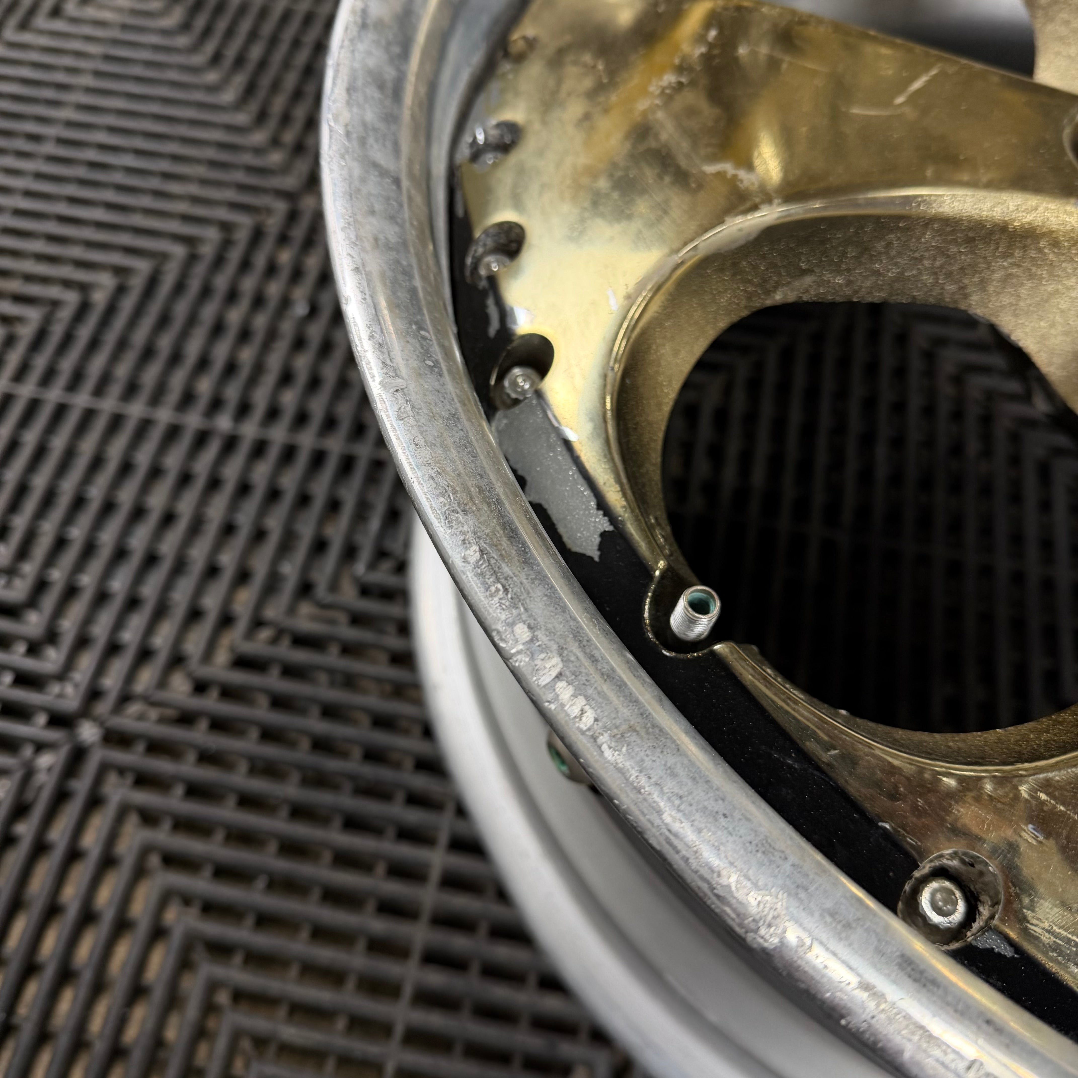 ABC Exclusive / 5x114.3 / 18x8+45 & 18x8+38 – Parts From Japan