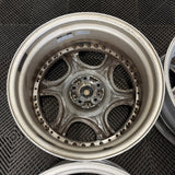 Weds Kranze Bazreia / 5x114.3 / 19x8.5+44