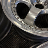 Work Meister S1 / 5x114.3 / 18x10+18