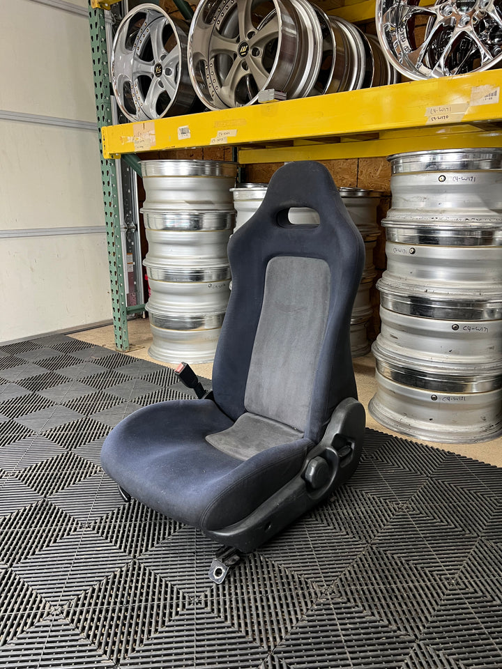 Nissan R32 GTR Passenger Seat (RHD)