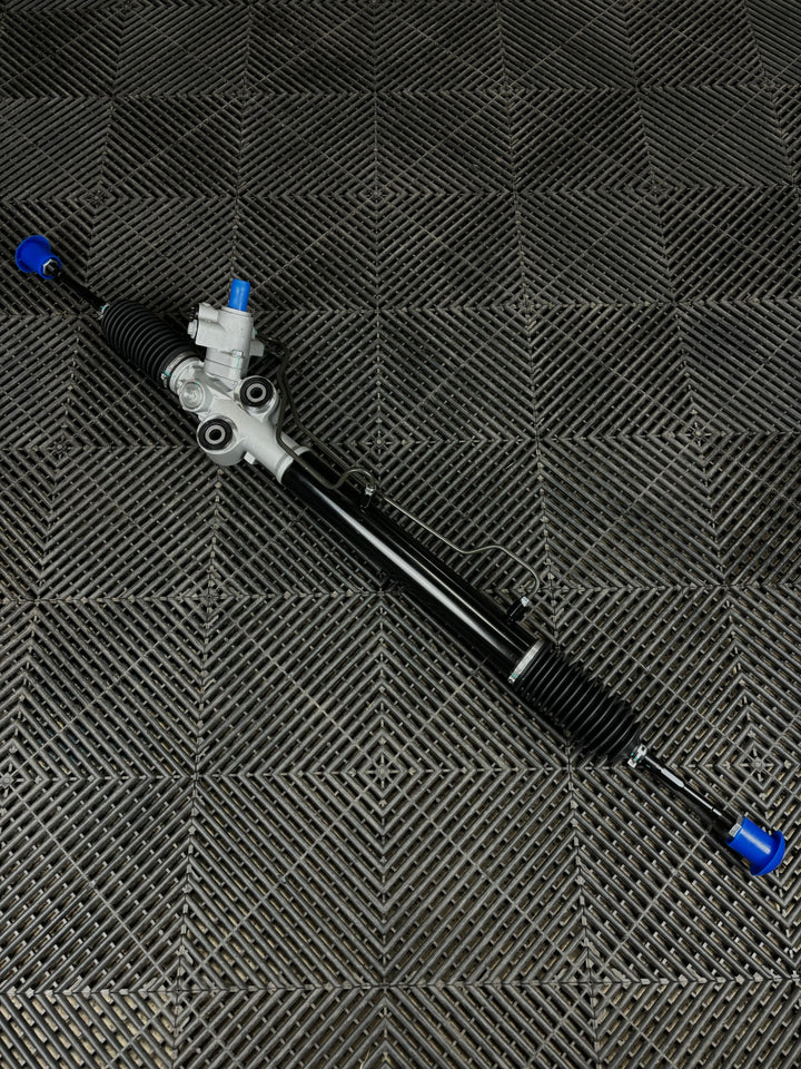 K Fab Power Steering Rack for Nissan 350z / Infiniti G35 (LHD)