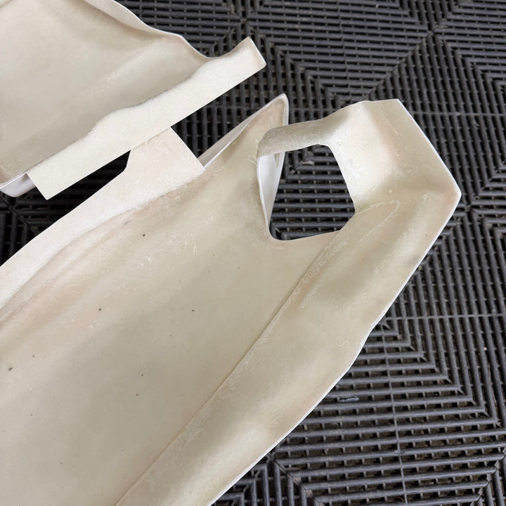 Origin Lab | Front Fenders Type 4 +75mm for Nissan Silvia S14 Kouki 240SX