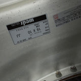 Weds Kranze LXZ PAIR (2) / 5x114.3 / 19x10+44