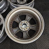 Fabulous Profound / 4x114.3 & 5x114.3 / 17x7+42