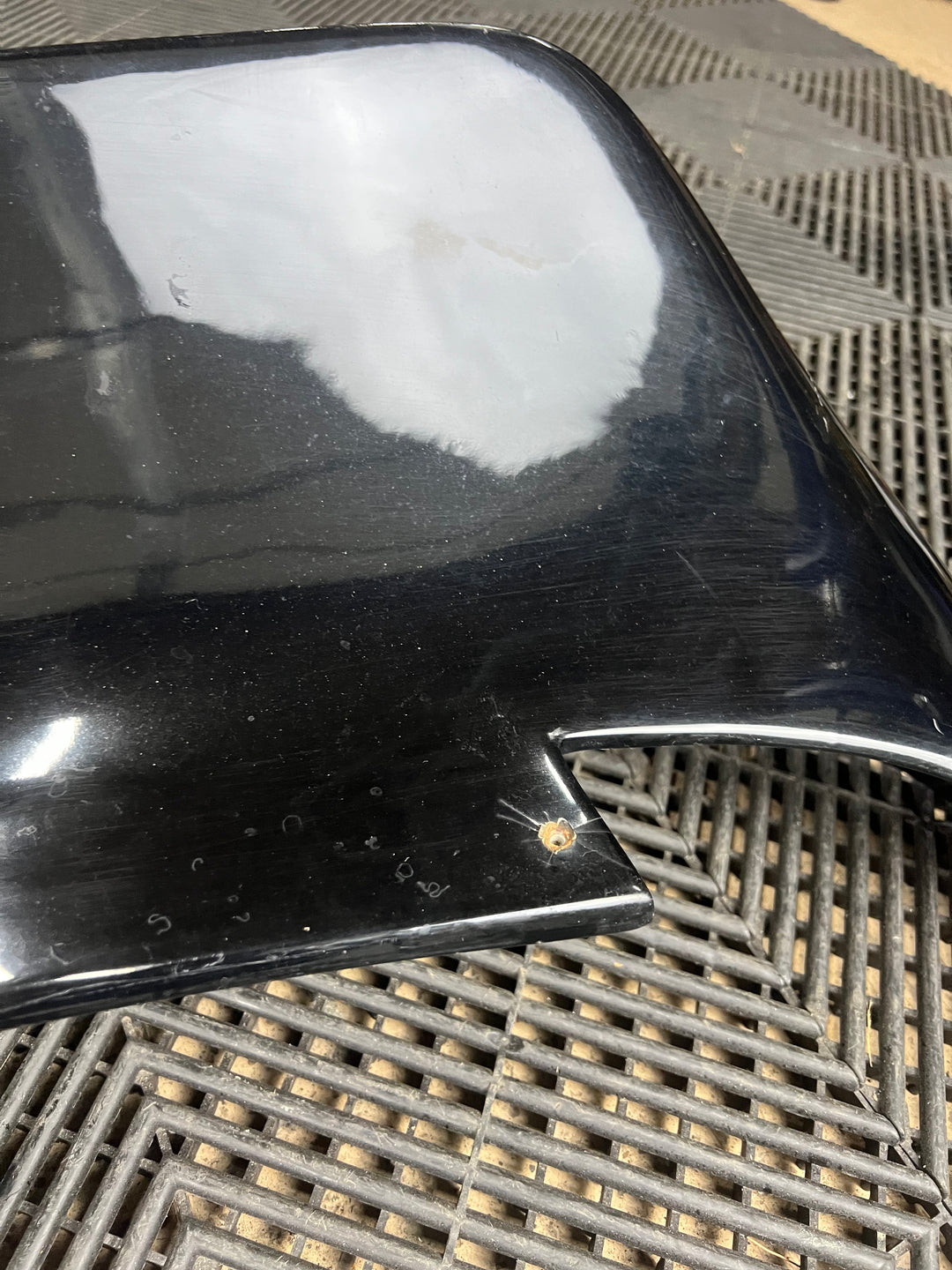Nissan 180sx Rear Wing